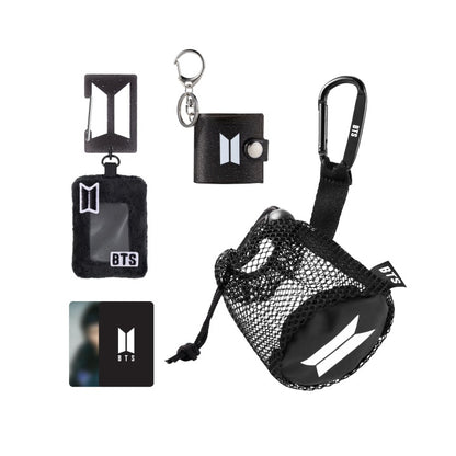 BTS - Capsule Merch Full Package - Capsule Album Vol.1 + POB WEVERSE