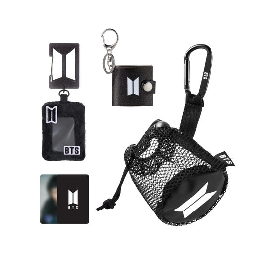 BTS - Capsule Merch Full Package - Capsule Album Vol.1