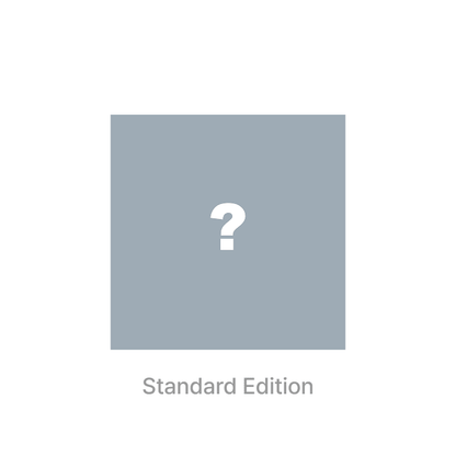 ENHYPEN - 宵 -YOI (JAPAN 4TH SINGLE) STANDARD EDTITION