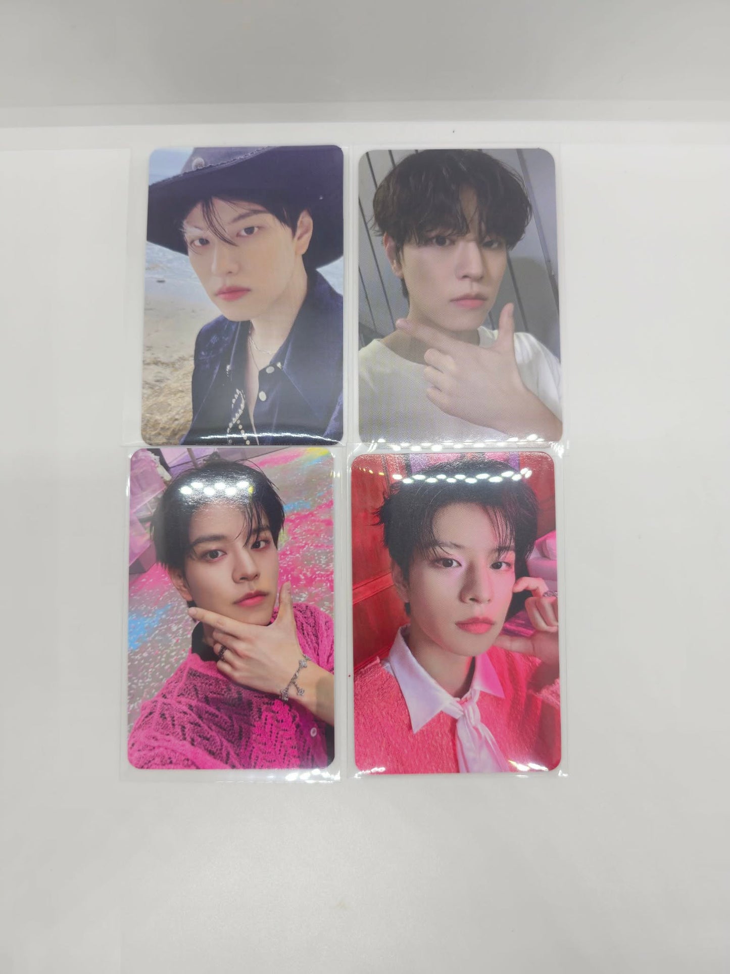 Stray Kids SEUNGMIN – DO IT POB (Pre-Order Benefit)