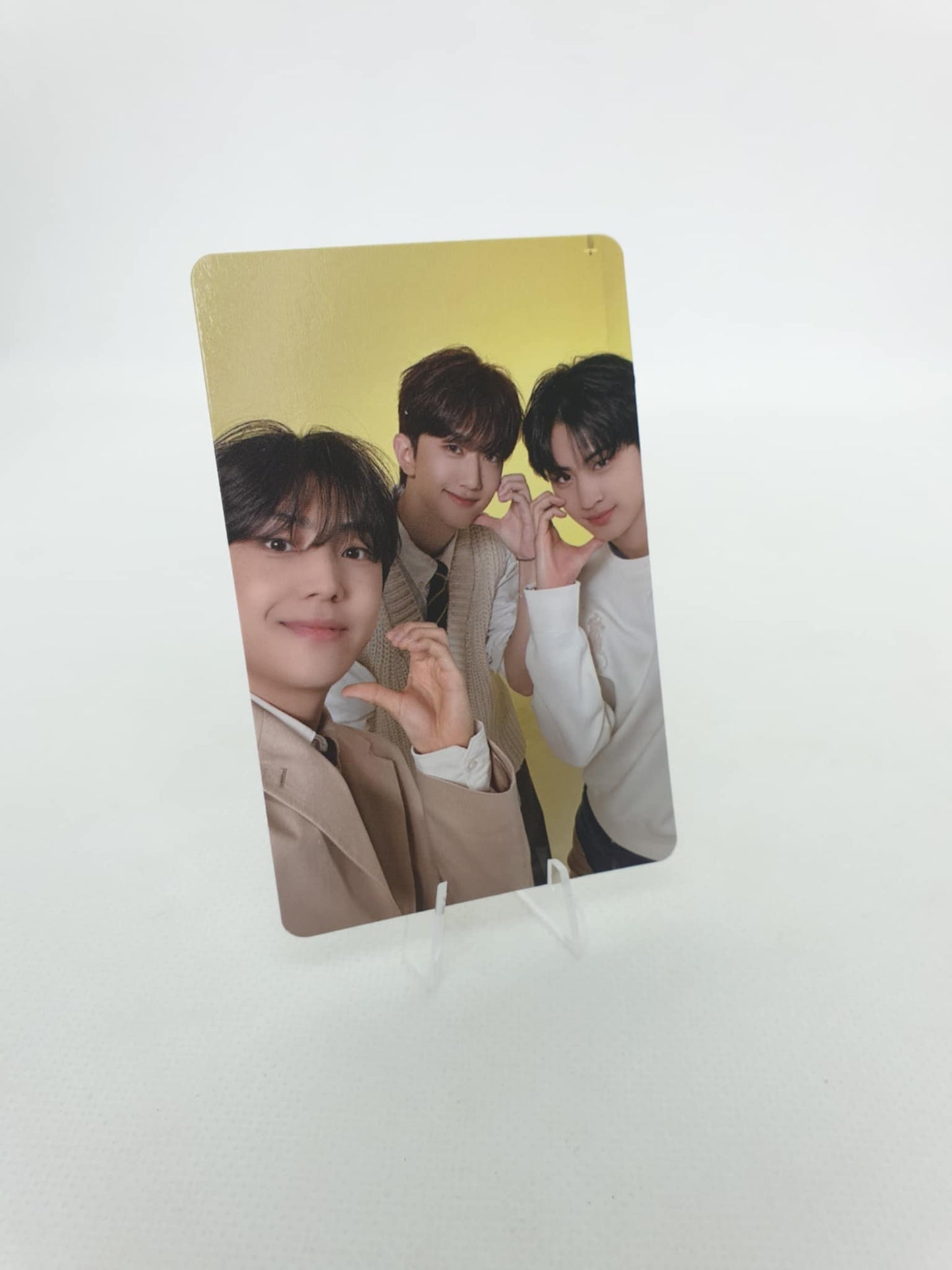 Younite - 빛 : BIT Part.2 Photocards
