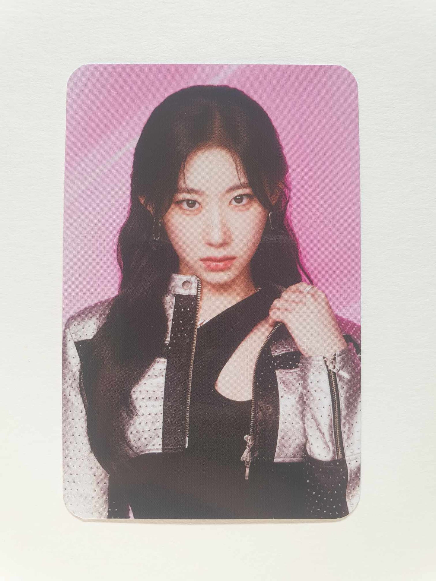 ITZY - BORN TO BE PHOTOCARDS