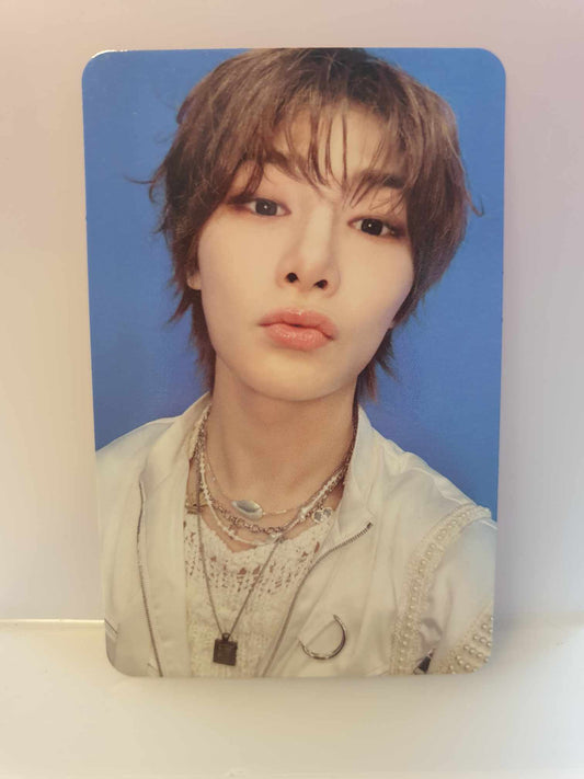 STRAY KIDS I.N - ATE LIMITED PHOTOCARD