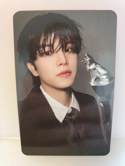 STRAY KIDS - CHK CHK VER. PHOTOCARD