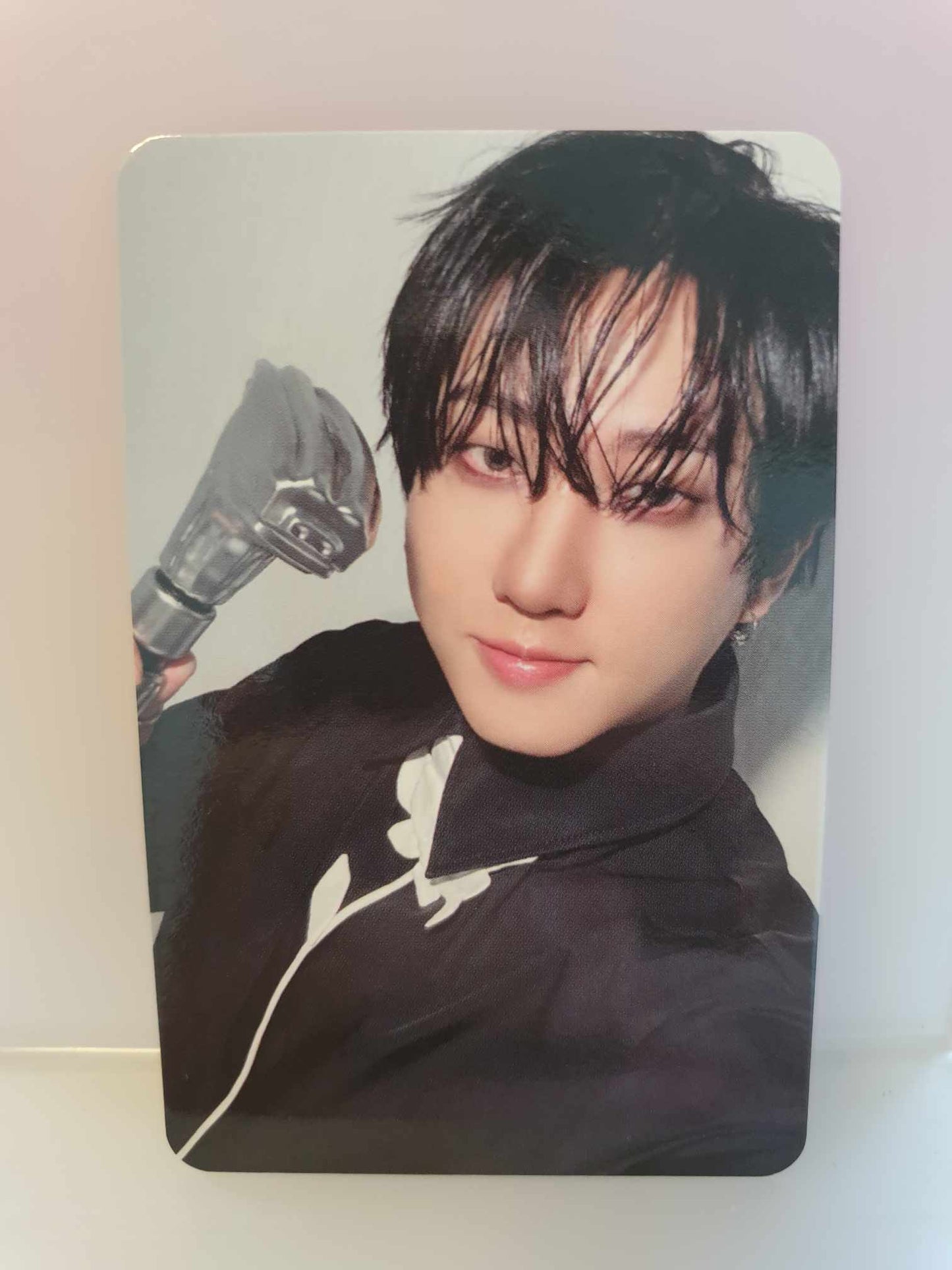 STRAY KIDS - CHK CHK VER. PHOTOCARD