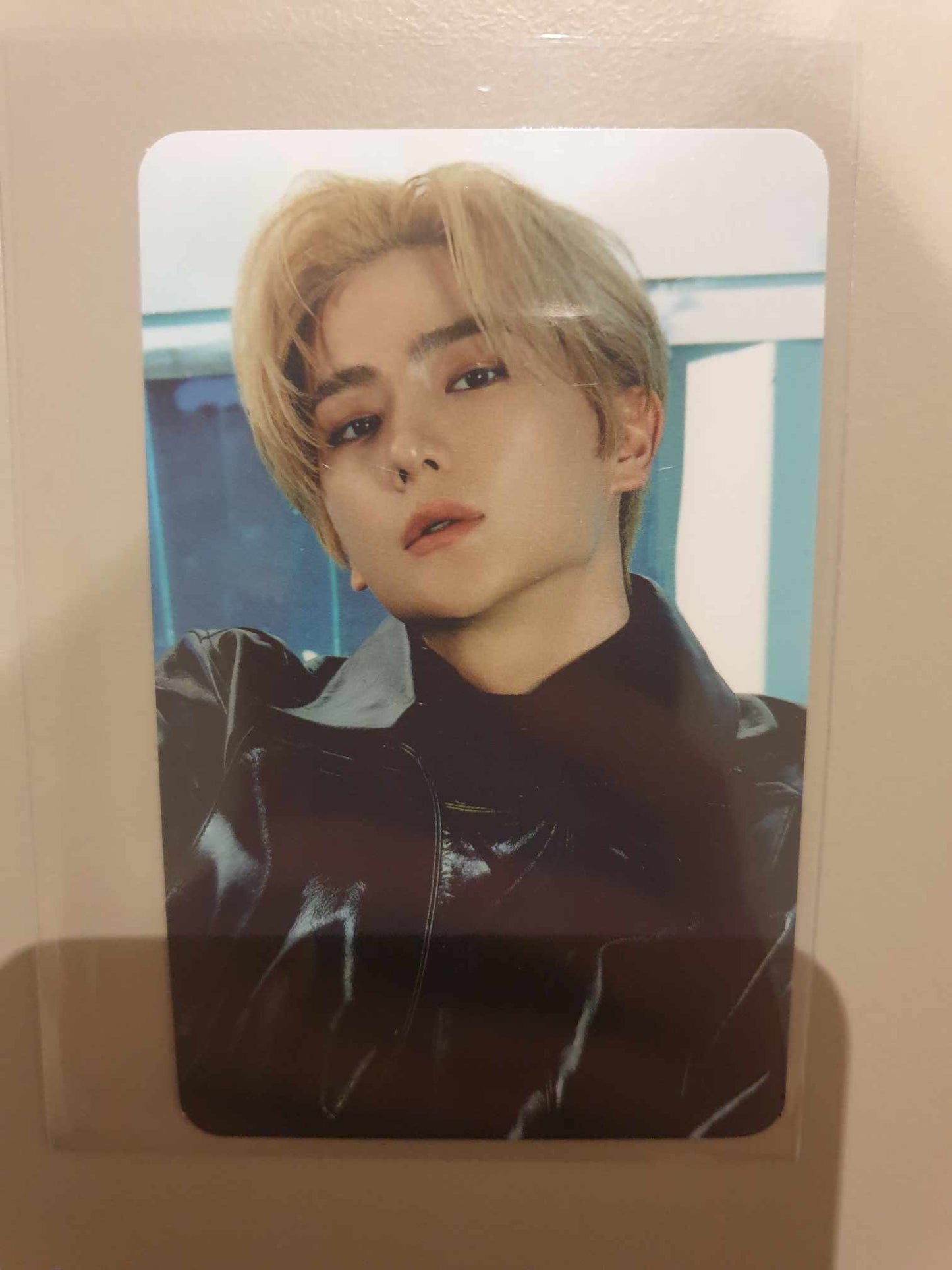 THE BOYZ - BE AWAKE ROAR PLATFORM PHOTOCARDS