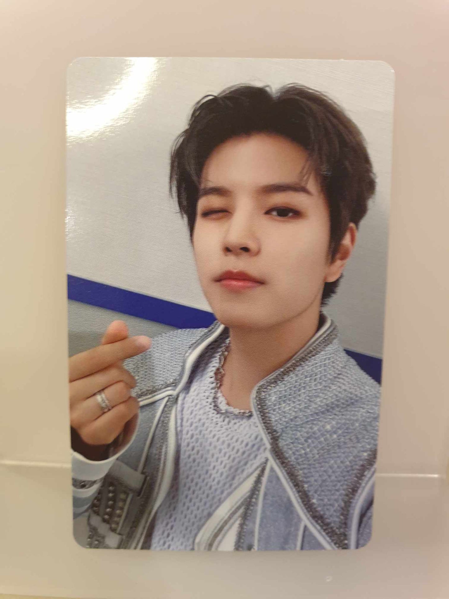 STRAY KIDS - 5-STAR DOME TOUR 2023 BLU-RAY JAPAN LIMITED PHOTOCARDS