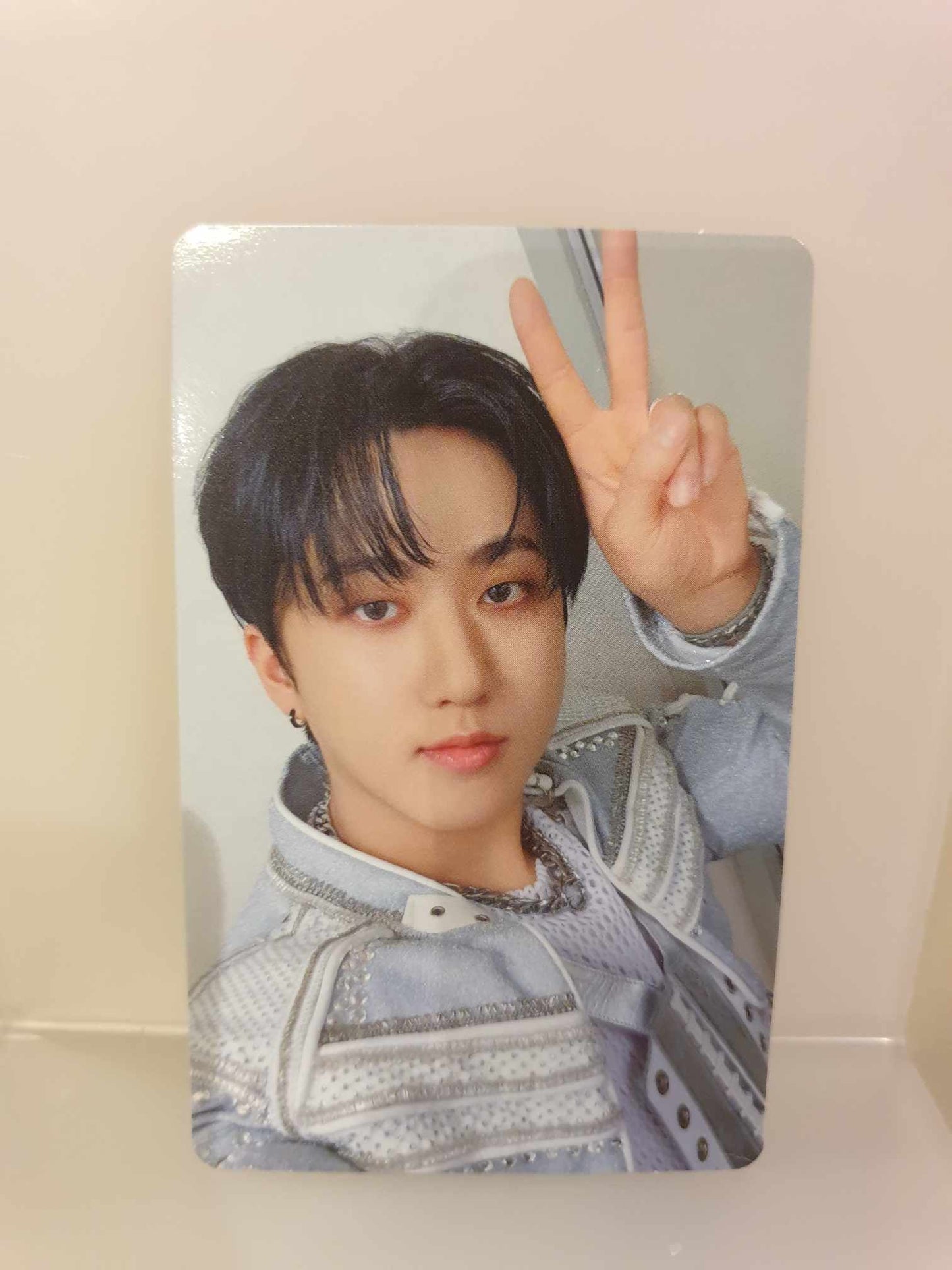 STRAY KIDS - 5-STAR DOME TOUR 2023 BLU-RAY JAPAN LIMITED PHOTOCARDS