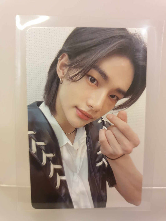 STRAY KIDS HYUNJIN - 5-STAR KMS VIDEO CALL 2.0