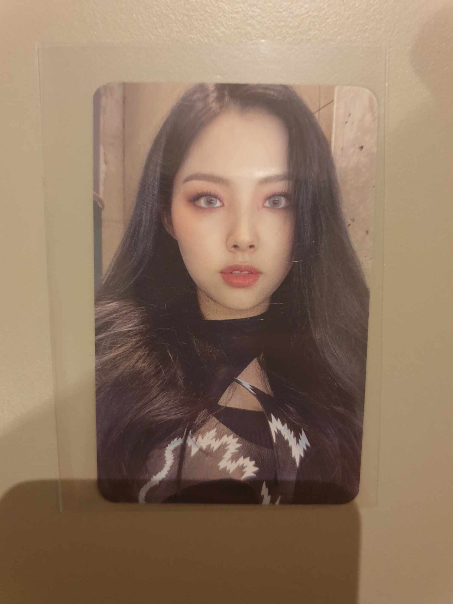 BVNDIT SONGHEE - RE PHOTOCARD