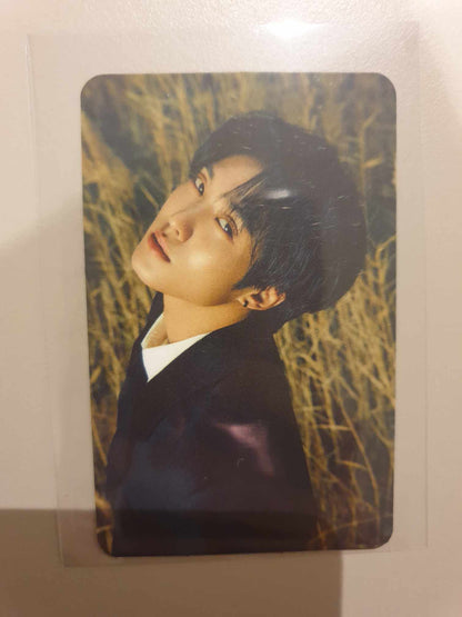 THE BOYZ - BE AWAKE ROAR PLATFORM PHOTOCARDS