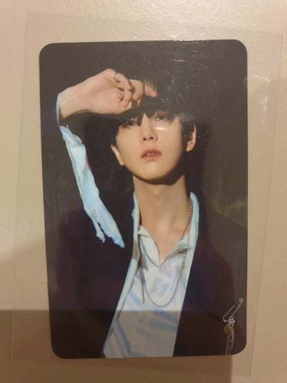 THE BOYZ - BE AWAKE ROAR PLATFORM PHOTOCARDS