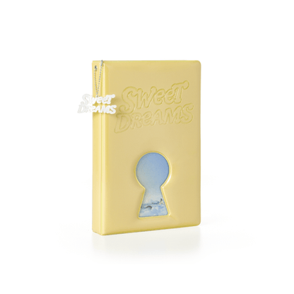 J-HOPE (BTS) - MONA LISA OFFICIAL MD