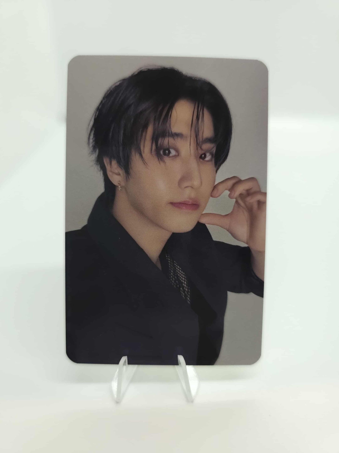 Stray Kids dominATE celebrATE STAYZONE Day 1 Photocard