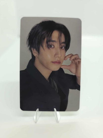 Stray Kids dominATE celebrATE STAYZONE Day 1 Photocard