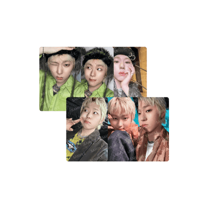 ZICO - FANMEETING COMVENIENCE OFFICIAL MD