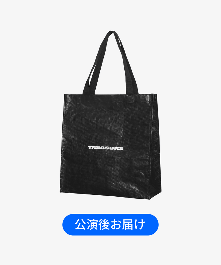 [PRE-ORDER] TREASURE - HELLO AGAIN TOKYO DOME (OFFICIAL JAPAN MD)