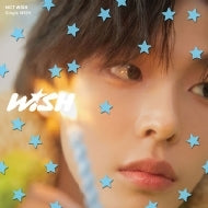 NCT WISH - WISH (1ST SINGLE ALBUM JAPAN ) MEMBER VER.