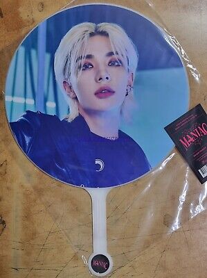 STRAY KIDS MANIAC SEOUL SPECIAL UNVEIL 11 OFFICIAL Image picket