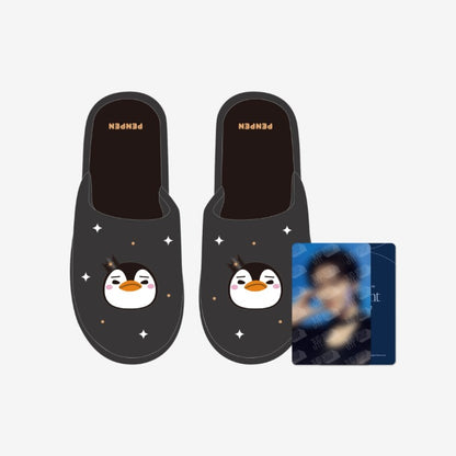 LEE JUNHO - 2025 LEE JUNHO FAN-CON "Midnight Sun" OFFICIAL MD