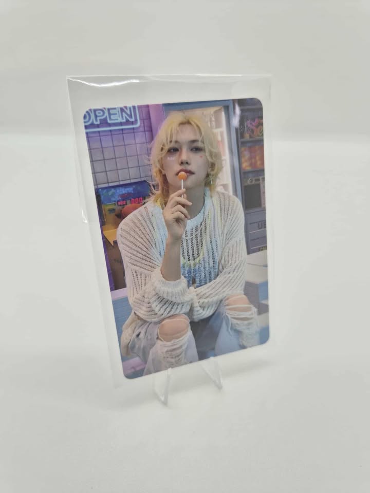 STRAY KIDS - KARMA JYP JAPAN SHOP POB