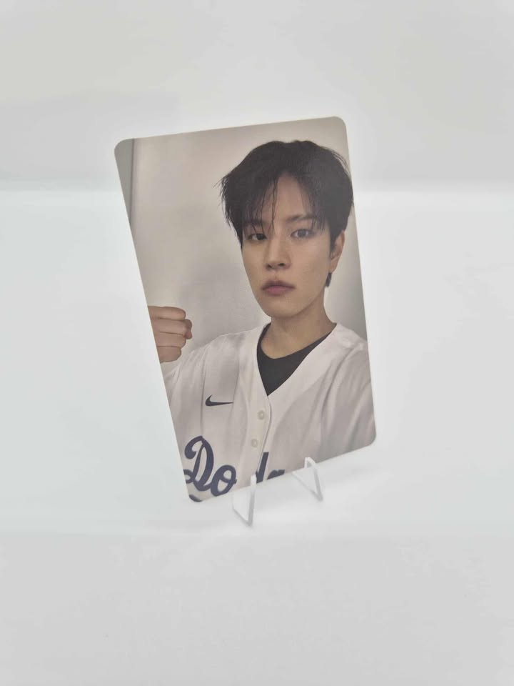 STRAY KIDS - KARMA HMV POB (HOLO/NO HOLO)
