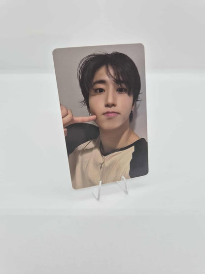 STRAY KIDS - KARMA HMV POB (HOLO/NO HOLO)