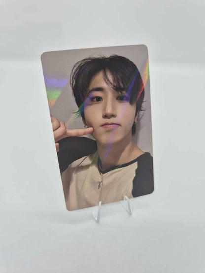 STRAY KIDS - KARMA HMV POB (HOLO/NO HOLO)