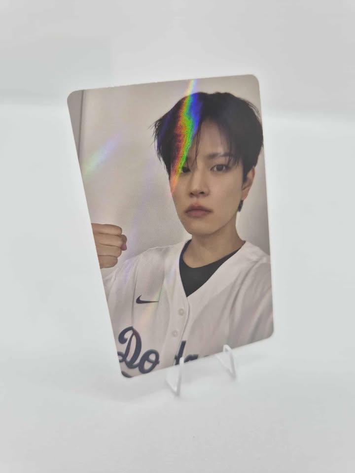 STRAY KIDS - KARMA HMV POB (HOLO/NO HOLO)