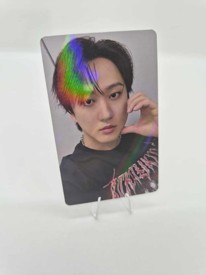 STRAY KIDS - KARMA HMV POB (HOLO/NO HOLO)