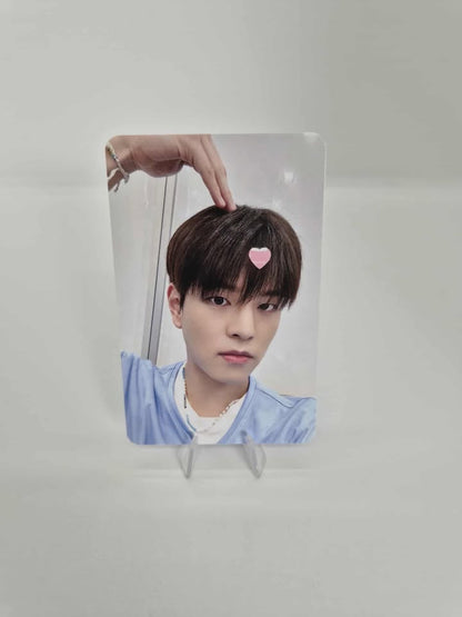 Stray Kids Seungmin - Karma POB