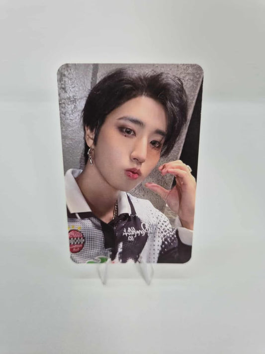 Stray Kids Han - Karma POB