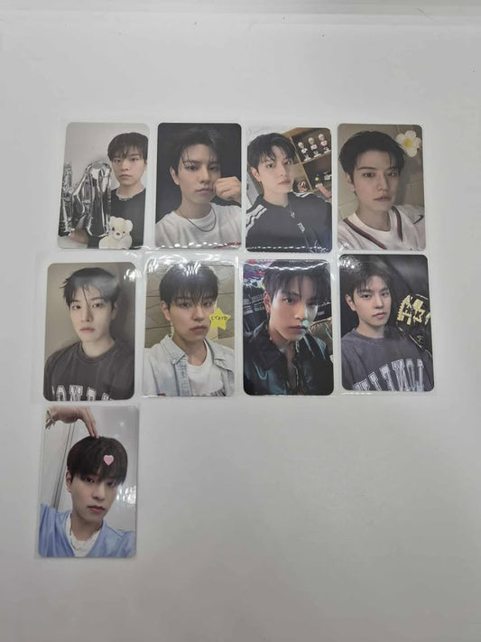 Stray Kids Seungmin - Karma POB