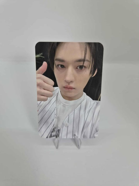 Stray Kids Lee Know - Karma POB