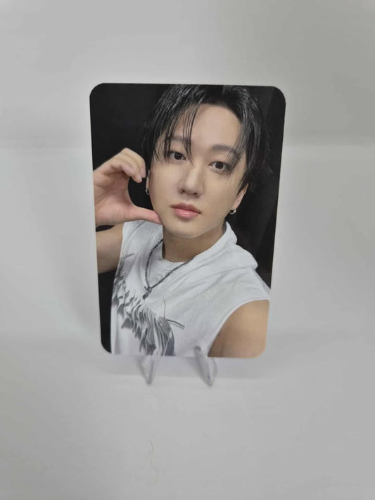 Stray Kids Changbin - Karma POB