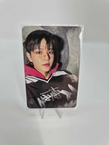 Stray Kids - Karma photocard Accordion ver.