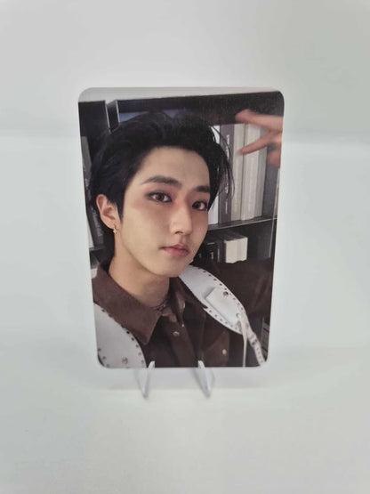 Stray Kids Han - Karma POB