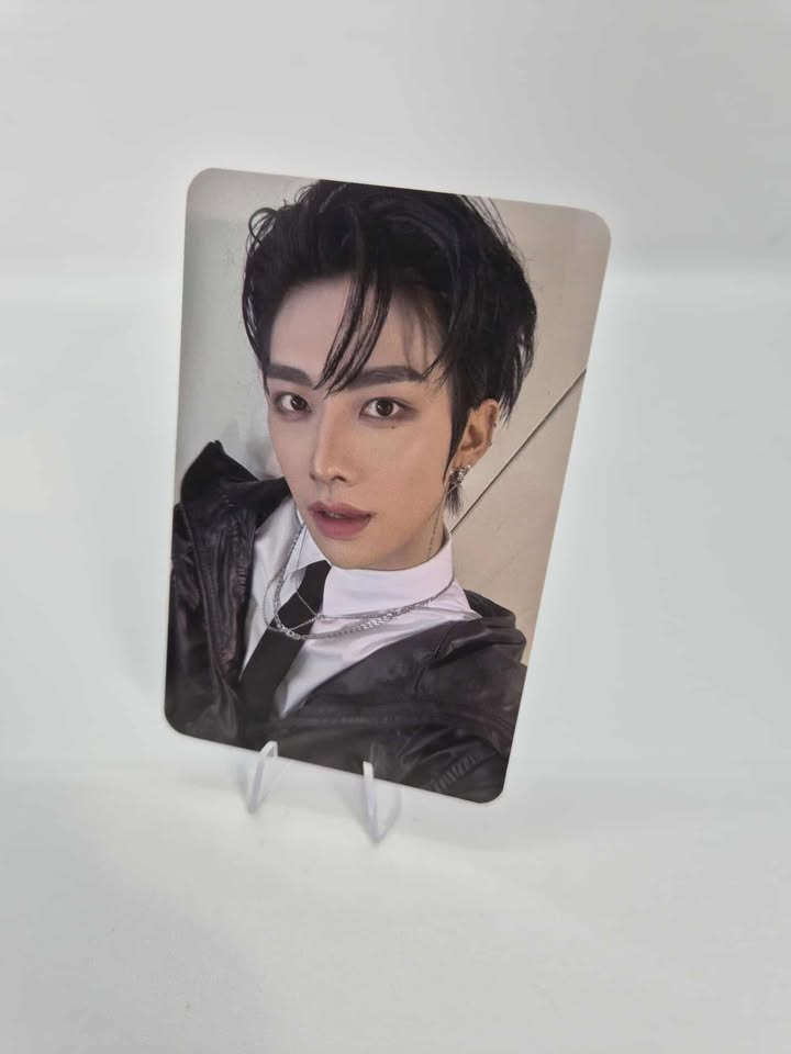 Zerobaseone Ricky - Never Say Never Musicplant POB