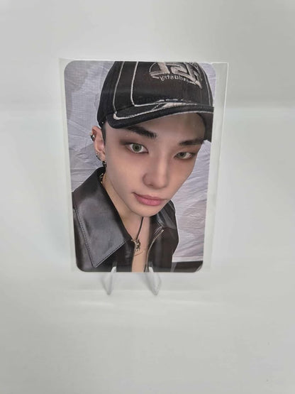 Stray Kids Hyunjin - Karma POB