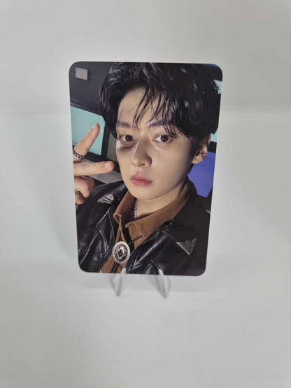 Stray Kids Lee Know - Karma POB