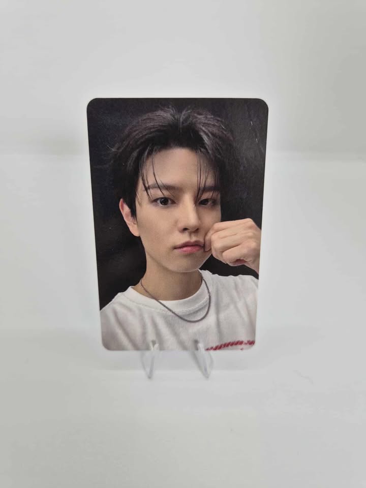 Stray Kids Seungmin - Karma POB