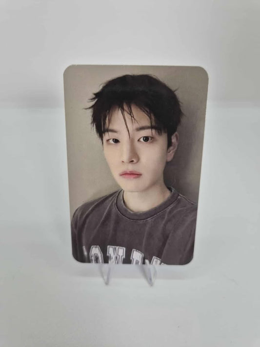 Stray Kids Seungmin - Karma POB