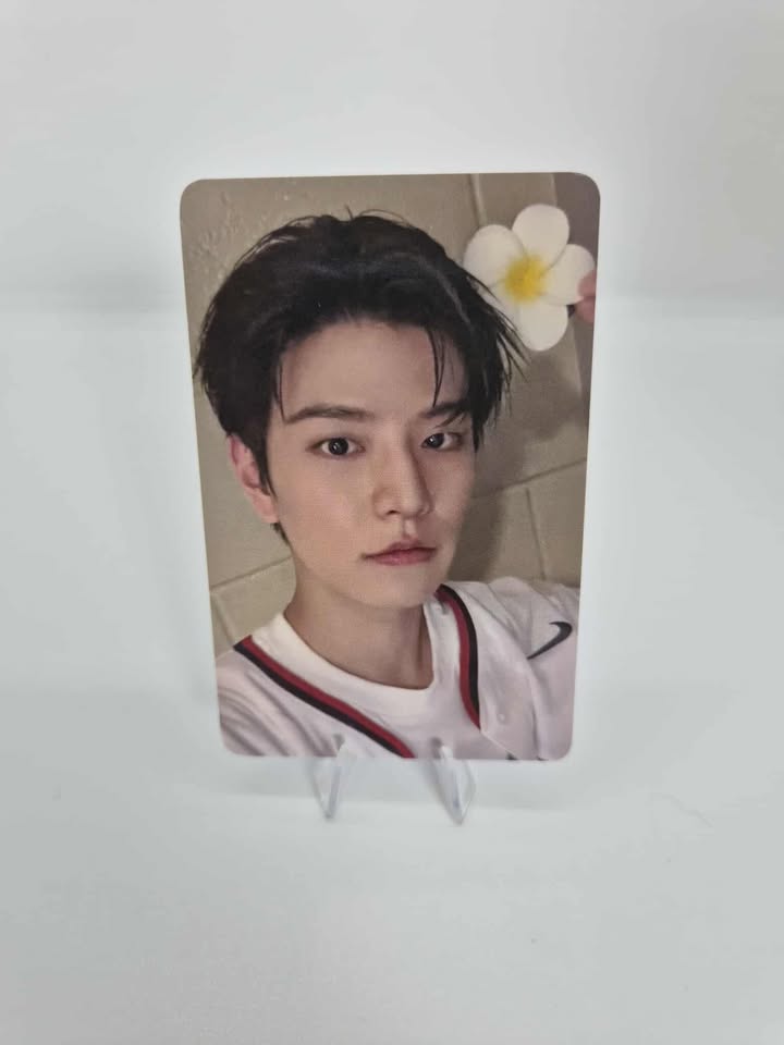 Stray Kids Seungmin - Karma POB