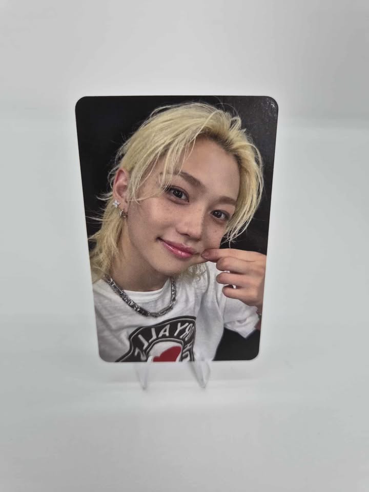 Stray Kids Felix - Karma POB