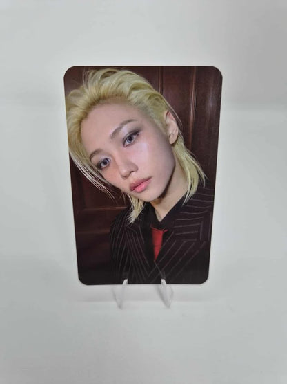 Stray Kids Felix - Karma POB