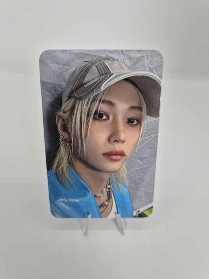 Stray Kids Felix - Karma POB