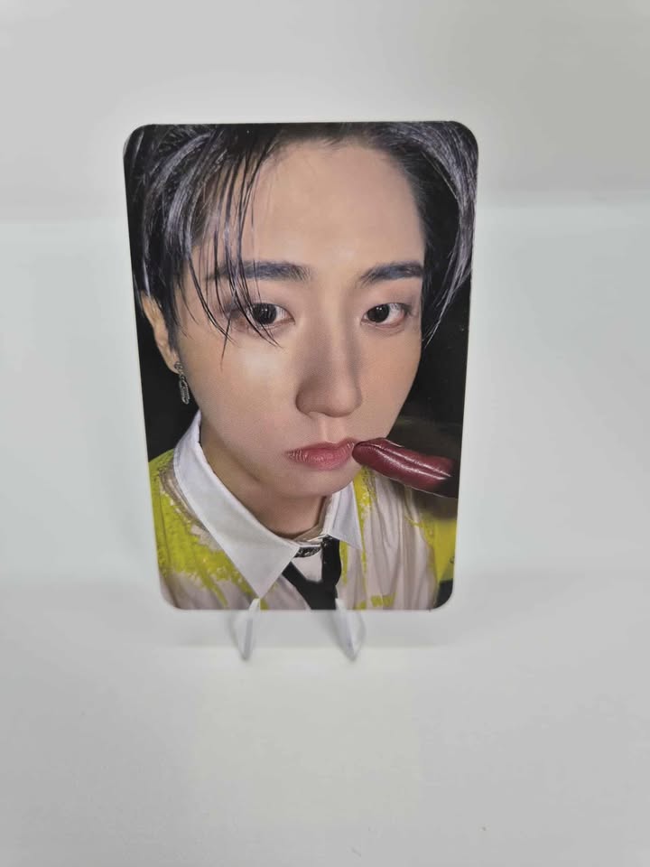 Stray Kids Han - Karma POB