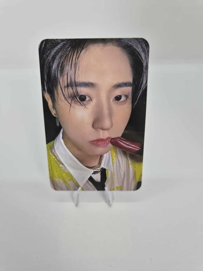 Stray Kids Han - Karma POB