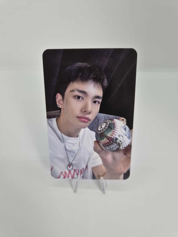 Stray Kids Hyunjin - Karma POB