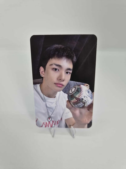 Stray Kids Hyunjin - Karma POB